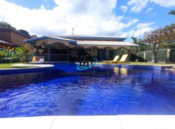 Casa · 364m² · 7 Quartos · 8 Vagas · Casa Em Condomínio Para Venda Em Ubatuba, Praia Dura, 7 Dormitórios, 6 Suítes, 8 Banheiros, 8 Vagas