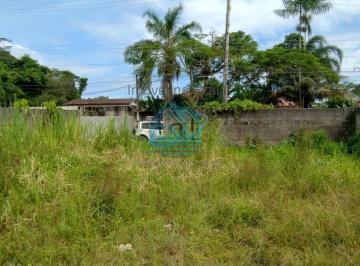 Terreno · 450m² · Terreno Para Venda Em Caraguatatuba, Massaguaçu