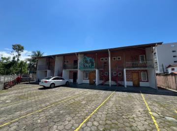 Apartamento · 44m² · 2 Quartos · 2 Vagas · Apartamento Para Venda Em Ubatuba, Perequê Açu, 2 Dormitórios, 1 Banheiro, 2 Vagas
