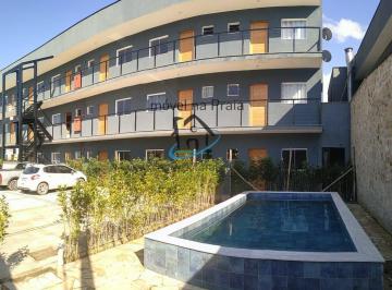 Apartamento · 38m² · 1 Quarto · 1 Vaga · Apartamento Para Venda Em Ubatuba, Sertão Da Quina, 1 Dormitório, 1 Banheiro, 1 Vaga