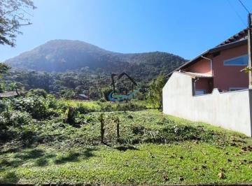 Terreno · 420m² · Terreno Em Condomínio Para Venda Em Caraguatatuba, Praia Da Mococa