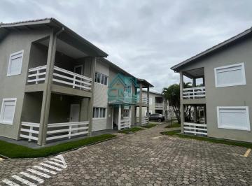 Casa · 72m² · 2 Quartos · 1 Vaga · Casa Em Condomínio Para Venda Em Ubatuba, Praia Da Maranduba, 2 Dormitórios, 1 Suíte, 2 Banheiros, 1