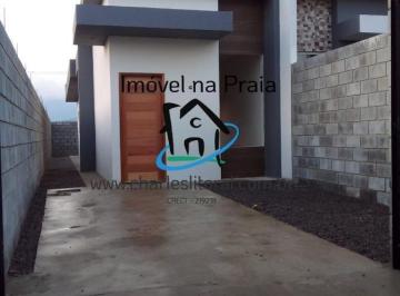 Casa · 62m² · 2 Quartos · 1 Vaga · Casa Para Venda Em Caraguatatuba, Balneário Recanto Do Sol, 2 Dormitórios, 1 Suíte, 2 Banheiros, 1 V