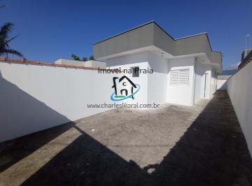Casa · 60m² · 2 Quartos · 1 Vaga · Casa Para Venda Em Caraguatatuba, Balneário Recanto Do Sol, 2 Dormitórios, 1 Suíte, 2 Banheiros, 1 V