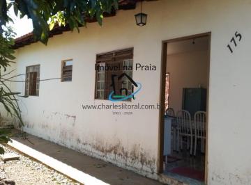 Casa · 45m² · 2 Quartos · 3 Vagas · Casa Para Venda Em Rolândia, Jardim Novo Horizonte, 2 Dormitórios, 1 Banheiro, 3 Vagas