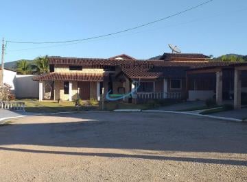 Casa · 160m² · 6 Quartos · 4 Vagas · Casa Em Condomínio Para Venda Em Ubatuba, Horto Florestal, 6 Dormitórios, 6 Suítes, 1 Banheiro, 4 Va
