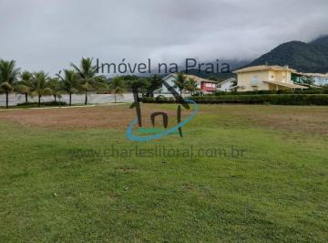 Terreno · 1700m² · Terreno Em Condomínio Para Venda Em Caraguatatuba, Praia Da Mococa