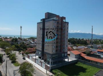 Apartamento · 77m² · 2 Quartos · 1 Vaga · Apartamento Para Venda Em Caraguatatuba, Jardim Britania, 2 Dormitórios, 1 Suíte, 2 Banheiros, 1 Vag