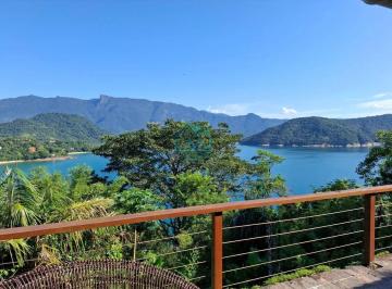 Casa · 170m² · 3 Quartos · 2 Vagas · Casa Para Venda Em Ubatuba, Praia Vermelha Do Sul, 3 Dormitórios, 1 Suíte, 2 Banheiros, 2 Vagas