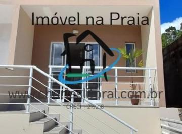 Casa · 72m² · 2 Quartos · 1 Vaga · Sobrado Para Venda Em Caraguatatuba, Capricórnio II, 2 Dormitórios, 1 Suíte, 1 Banheiro, 1 Vaga