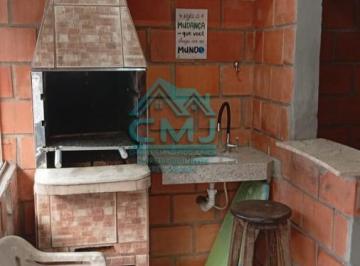 Apartamento · 72m² · 2 Quartos · 1 Vaga · Apartamento Para Venda Em Ubatuba, Rio Da Prata, 2 Dormitórios, 2 Banheiros, 1 Vaga