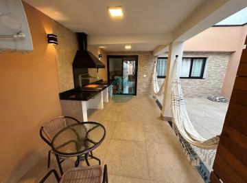 Casa · 100m² · 2 Quartos · 1 Vaga · Casa Para Venda Em Caraguatatuba, Caputera, 2 Dormitórios, 1 Suíte, 2 Banheiros, 1 Vaga
