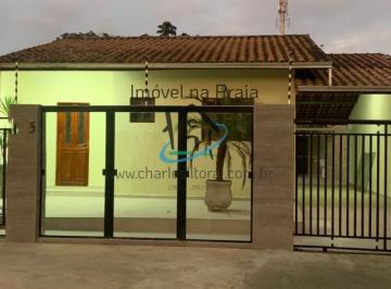 Casa · 160m² · 3 Quartos · 5 Vagas · Casa Para Venda Em Caraguatatuba, Martim de Sá, 3 Dormitórios, 2 Suítes, 4 Banheiros, 5 Vagas