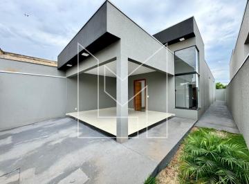 Casa · 140m² · 3 Quartos · 2 Vagas · Casa Para Venda Em Caldas Novas, Bela Vista, 3 Dormitórios, 1 Suíte, 2 Banheiros, 2 Vagas