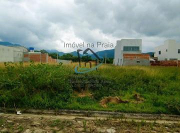 Terreno · 150m² · Terreno Em Condomínio Para Venda Em Caraguatatuba, Travessão