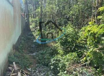 Terreno · 384m² · Terreno Em Condomínio Para Venda Em Caraguatatuba, Praia Da Mococa