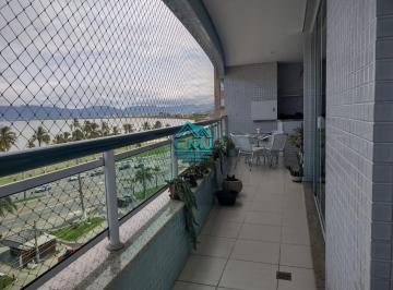 Apartamento · 158m² · 4 Quartos · 3 Vagas · Apartamento Para Venda Em Caraguatatuba, Sumaré, 4 Dormitórios, 2 Suítes, 4 Banheiros, 3 Vagas