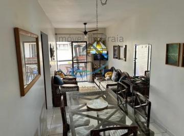 Apartamento · 75m² · 2 Quartos · 1 Vaga · Apartamento Para Venda Em Ubatuba, Itaguá, 2 Dormitórios, 1 Suíte, 2 Banheiros, 1 Vaga