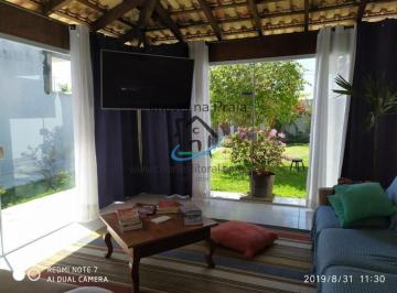 Casa · 191m² · 4 Quartos · 3 Vagas · Casa Para Venda Em Caraguatatuba, Porto Novo, 4 Dormitórios, 2 Suítes, 1 Banheiro, 3 Vagas