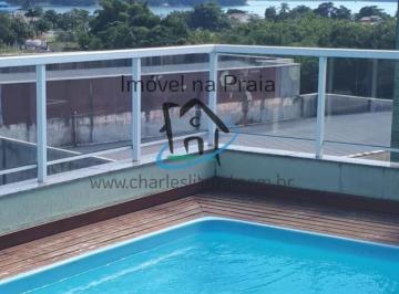Apartamento · 95m² · 3 Quartos · 2 Vagas · Apartamento Para Venda Em Ubatuba, Barra Da Lagoa, 3 Dormitórios, 1 Suíte, 1 Banheiro, 2 Vagas