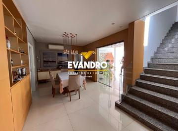 Casa · 300m² · 4 Quartos · 6 Vagas · Casa Para Venda Em Cuiabá, Jardim Mariana, 4 Dormitórios, 3 Suítes, 6 Banheiros, 6 Vagas