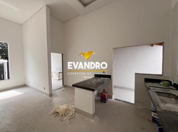 Casa · 99m² · 3 Quartos · 2 Vagas · Casa Para Venda Em Cuiabá, Parque Ohara, 3 Dormitórios, 1 Suíte, 2 Banheiros, 2 Vagas