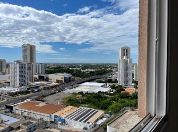 Apartamento · 118m² · 3 Quartos · 2 Vagas · Apartamento Para Venda Em Cuiabá, Pico Do Amor, 3 Dormitórios, 2 Suítes, 3 Banheiros, 2 Vagas