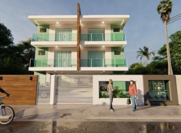 Apartamento · 68m² · 2 Quartos · 1 Vaga · Apartamento Para Venda Em Rio Das Ostras, Recreio, 2 Dormitórios, 1 Suíte, 2 Banheiros, 1 Vaga
