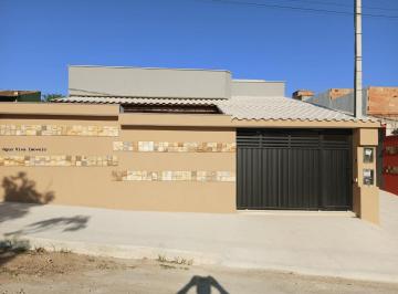 Casa · 60m² · 2 Quartos · 1 Vaga · Casa Para Venda Em Rio Das Ostras, Maria Turri, 2 Dormitórios, 1 Suíte, 2 Banheiros, 1 Vaga