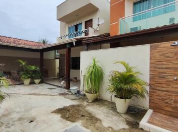 Casa · 116m² · 2 Quartos · 2 Vagas · Casa Para Venda Em Rio Das Ostras, Jardim Mariléa, 2 Dormitórios, 1 Suíte, 2 Banheiros, 2 Vagas