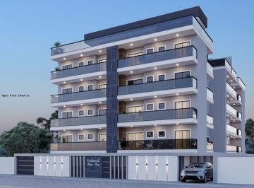 Apartamento · 81m² · 2 Quartos · 1 Vaga · Apartamento Para Venda Em Rio Das Ostras, Costazul, 2 Dormitórios, 1 Suíte, 2 Banheiros, 1 Vaga