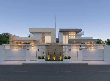 Casa · 104m² · 3 Quartos · 1 Vaga · Casa Para Venda Em Rio Das Ostras, Serramar, 3 Dormitórios, 1 Suíte, 2 Banheiros, 1 Vaga