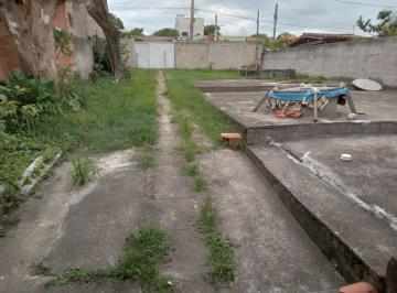 Terreno · 182m² · Terreno Para Venda Em São Pedro Da Aldeia, Praia Linda