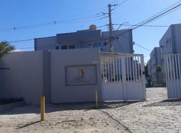 Apartamento · 64m² · 2 Quartos · 1 Vaga · Apartamento Para Venda Em Rio Das Ostras, Recanto, 2 Dormitórios, 1 Banheiro, 1 Vaga
