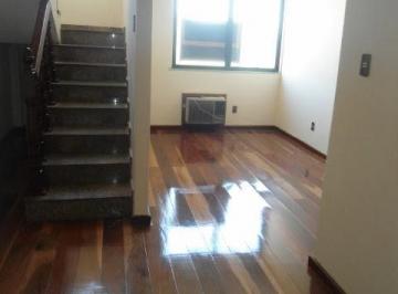 Casa · 4 Quartos · 2 Vagas · Cobertura Duplex Para Venda Em Volta Redonda, Vila Santa Cecília, 4 Dormitórios, 2 Suítes, 2 Banheir