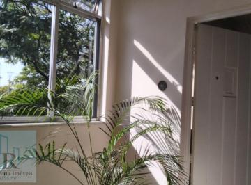 Apartamento · 95m² · 3 Quartos · 1 Vaga · Apartamento Para Venda Em Volta Redonda, Laranjal, 3 Dormitórios, 1 Banheiro, 1 Vaga
