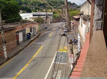 Apartamento · 4 Quartos · 2 Vagas · Apartamento Para Venda Em Volta Redonda, Retiro, 4 Dormitórios, 3 Suítes, 6 Banheiros, 2 Vagas