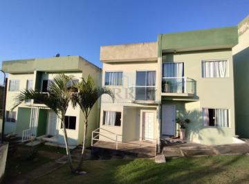 Fachada · Casa Para Locação Em Volta Redonda, Roma, 2 Dormitórios, 2 Banheiros, 1 Vaga