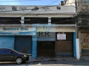 Comercial · 387m² · 3 Quartos · Comercial Para Locação Em Barra Mansa, Centro, 3 Dormitórios, 4 Banheiros