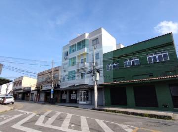 Apartamento · 85m² · 2 Quartos · 1 Vaga · Apartamento Para Venda Em Volta Redonda, Monte Castelo, 2 Dormitórios, 1 Banheiro, 1 Vaga