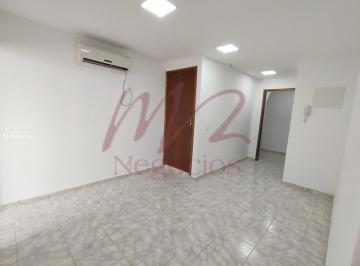 Comercial · 80m² · Sala Comercial Para Locação Em Niterói, Centro, 1 Banheiro