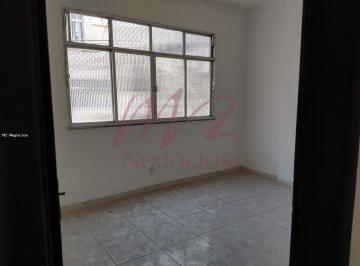 Apartamento · 70m² · 2 Quartos · Apartamento Para Venda Em Niterói, Centro, 2 Dormitórios, 2 Banheiros