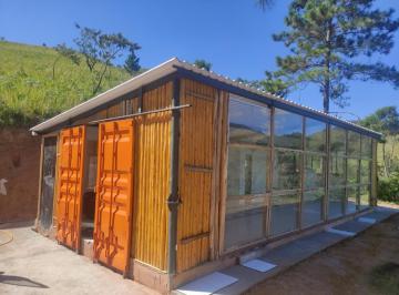 Rural · 2800m² · Chácara Para Venda Em Miguel Pereira, Lagoa Das Lontras