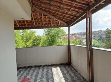 Apartamento · 102m² · 2 Quartos · 1 Vaga · Apartamento Duplex Para Venda Em Ferraz de Vasconcelos, Jardim Dayse, 2 Dormitórios, 1 Banheiro, 1 V
