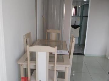 Apartamento · 54m² · 2 Quartos · 1 Vaga · Apartamento Para Locação Em Ferraz de Vasconcelos, Romanópolis, 2 Dormitórios, 1 Banheiro, 1 Vaga