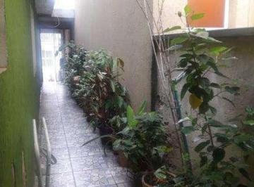 Casa · 256m² · 2 Quartos · 2 Vagas · Casa Para Venda Em Osasco, Baronesa, 2 Dormitórios, 1 Banheiro, 2 Vagas