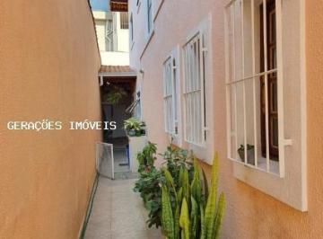 Casa · 150m² · 3 Quartos · 2 Vagas · Casa Para Venda Em Osasco, Jardim Elvira, 3 Dormitórios, 1 Suíte, 3 Banheiros, 2 Vagas