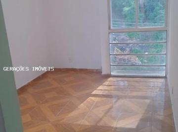 Apartamento · 56m² · 2 Quartos · 1 Vaga · Apartamento Para Venda Em Osasco, Portal D`oeste, 2 Dormitórios, 1 Banheiro, 1 Vaga