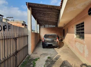 Casa · 118m² · 2 Quartos · 2 Vagas · Casa Para Venda Em Osasco, Baronesa, 2 Dormitórios, 1 Banheiro, 2 Vagas