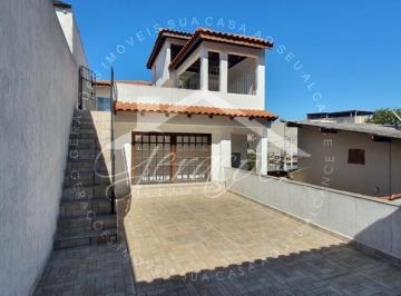 Casa · 131m² · 4 Quartos · 3 Vagas · Casa Para Venda Em Osasco, Helena Maria, 4 Dormitórios, 1 Suíte, 3 Banheiros, 3 Vagas